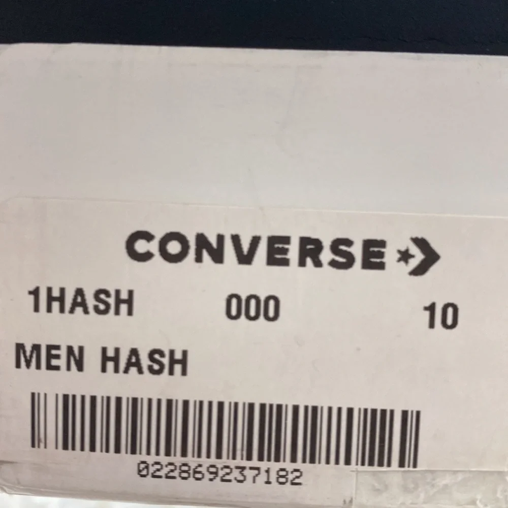 CONVERSE PRO LEATHER OX BRAND NEW - Picture 8 of 8